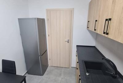 Garsoniera ISG Residence/ faza 4/ Parcul Carol - 2