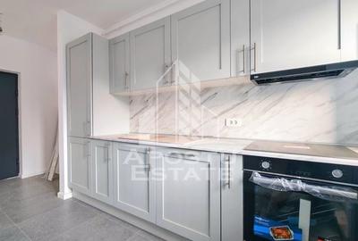 Apartament nou, 2 camere, bucatarie inchisa, etaj 1, zona Mehala - 2