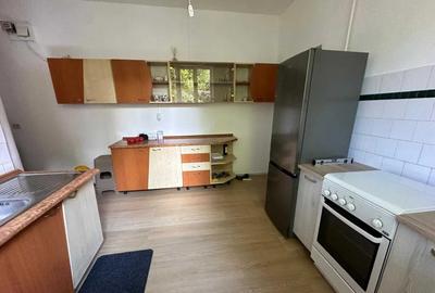 Apartament 2 Camere Dealul Spirii - 5