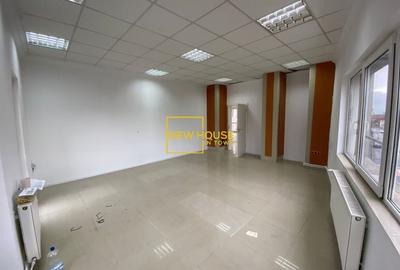 Spațiu de birouri / showroom de închiriat | Zona Blumana | Vedere panoramică - 7