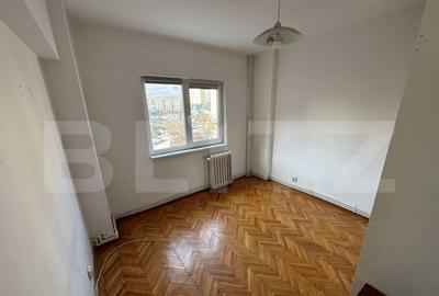 Apartament cu 2 camere decomandat în Decebal - 7