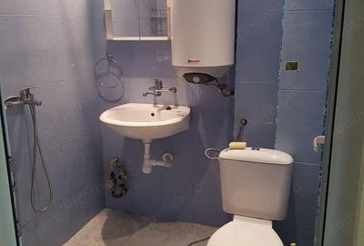 Garsonieră în Olimpia-Stadion - 2