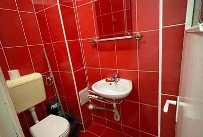 Apartament cu 3 camere decomandat în Central - 4