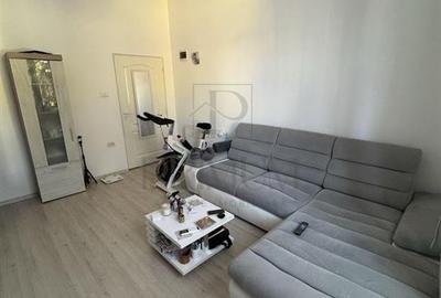 Garsonieră decomandată, mobilată în Complex Studențesc - 6