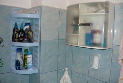 Apartament cu 2 camere nedecomandat, mobilat în Tomis III - 4