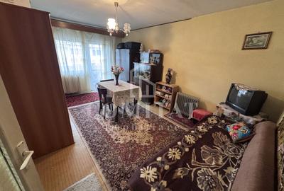 Apartament cu 3 camere decomandat, mobilat în Gheorgheni - 1
