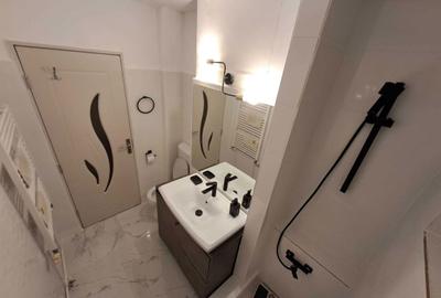 Apartament cu 3 camere semidecomandat în Tătărași - 8