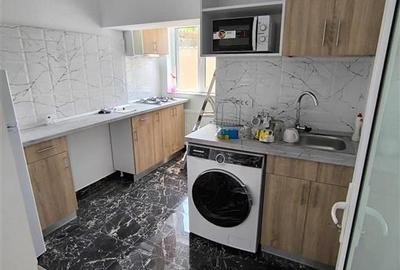 Casă cu 1 camere cu Canalizare în Chercea - 2