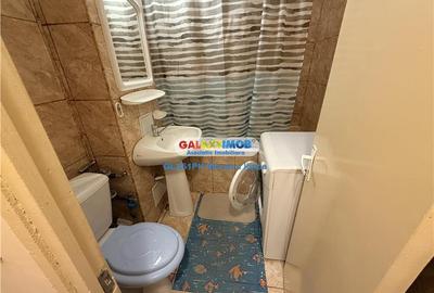 Apartament cu 2 camere decomandat, mobilat în Republicii - 10