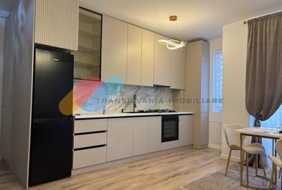 Apartament cu 2 camere semidecomandat în Florești - 5