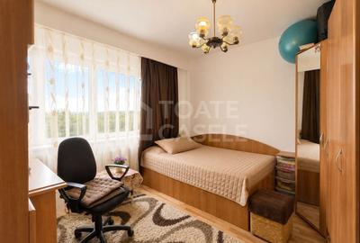 Apartament cu 2 camere decomandat, mobilat în Mărăști - 2