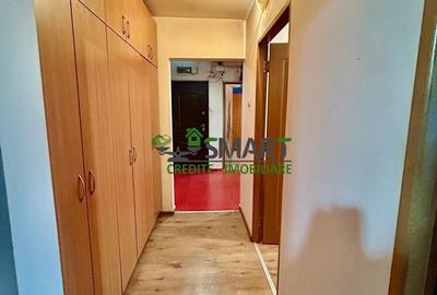 Apartament cu 3 camere decomandat în Orașul Vechi - 2