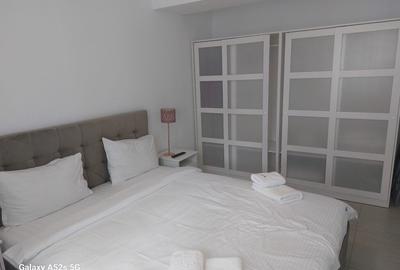 Apartament la mare cu 2 camere Mamaia Nord (Navodari) - 6