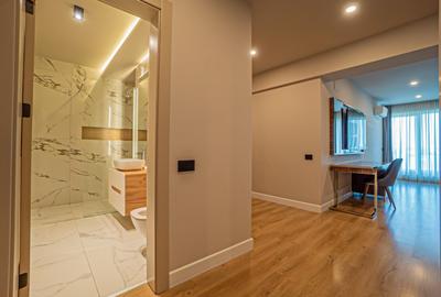 Apartament cu 3 camere decomandat, mobilat în Tomis Nord - 18