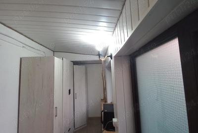 Ocazie: casa de vacanta sau locuinta permanenta in Doftana, zona linistita langa padure - 8