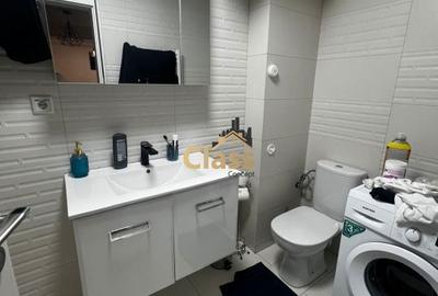 Apartament cu 2 camere decomandat, mobilat în Dâmbul Rotund - 2