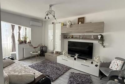 Apartament cu 2 camere decomandat, mobilat în Astra - 1