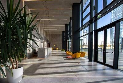 Sema Parc cladirea Oslo, Grozavesti, 200 - 8000 mp  0% comision! - 2