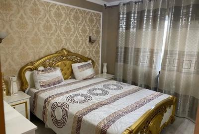 Apartament 2 camere renovat, mobilat si utilat Apartament 2 camere renovat, mobilat si utilat - 2