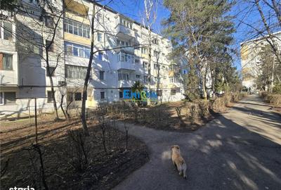 Apartament cu 2 camere semidecomandat în Cornișa - 3