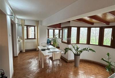 Apartament cu 4 camere decomandat în Port - 8