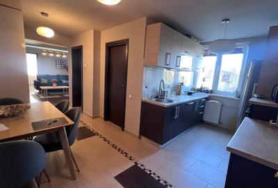 Apartament cu 4 camere de vanzare in zona Splaiul Crisanei - Oradea - 4