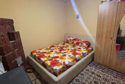 Casă cu Teren 700 Mp în Central