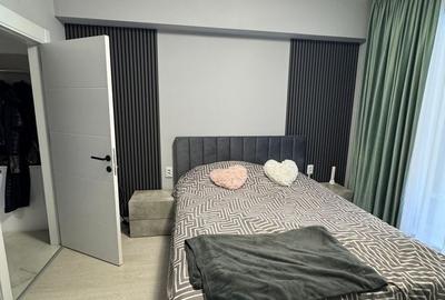 Apartament cu 2 camere decomandat în Theodor Pallady - 4