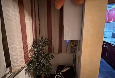 Apartament cu 2 camere în Trivale - 2