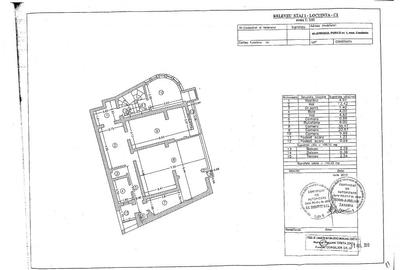 Cladire S+P+2+M centrul orasului pe Bld.Mamaia cu 3 apartamente+spatiu comercial - 19