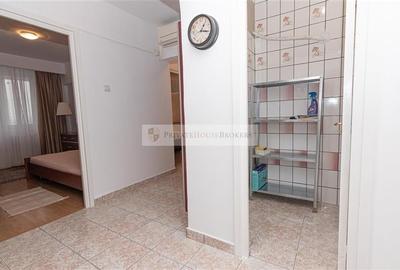 Stefan Cel Mare | Metrou Obor | Bloc Reabilitat | Parcare - 17