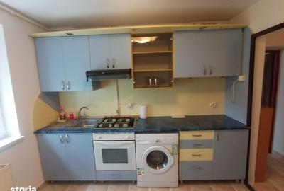 Apartament cu 3 camere în Gheorgheni - 2