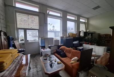 Spațiu comercial, de 300 mp, în 6 Vânători - 2