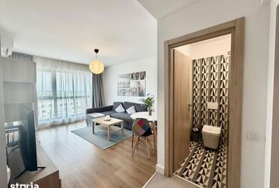 Apartament cu 2 camere în Central - 4