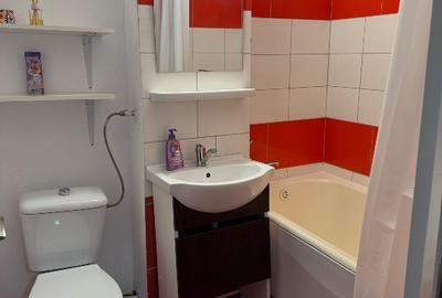 Apartament 2 camere decomandat – Rotonda, Calea București | 550€/lună - 9