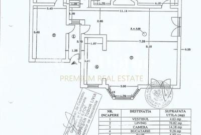 Vila Superba cu 7 camere, teren 631mp, piscina proprie, garaj - 19
