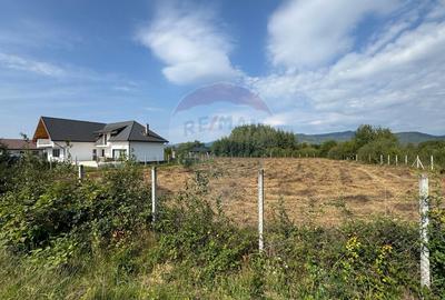 De vanzare Teren intravilan in Busag, ideal pentru casa ta! De vanzare Teren intravilan in Busag, ideal pentru casa ta! - 2