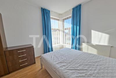 Apartament etaj 1 in zona Calea Poplacii 3 camere si balcon - 13