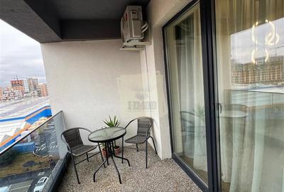 Apartament cu 2 camere decomandat, mobilat în Hipodrom 3 - 9