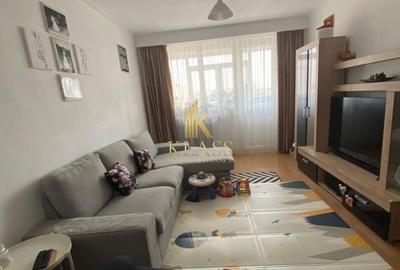 Apartament 3 camere | Constantin Brancoveanu Apartament 3 camere | Constantin Brancoveanu - 2
