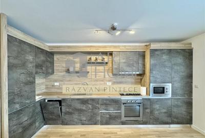 Apartament cu 2 camere decomandat în Albert - 2