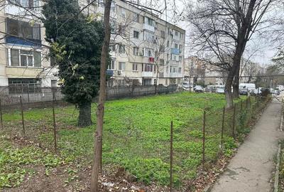 Teren intravilan 822 m.p. Constanta str.Nicolae Iorga 24B- de vanzare pret 450.000 Euro - 5