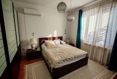 Inchiriere vila individuala in zona Eroilor-Cotroceni - 8