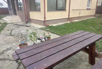 Casă individuală cu 5 camere cu Canalizare în Central - 21