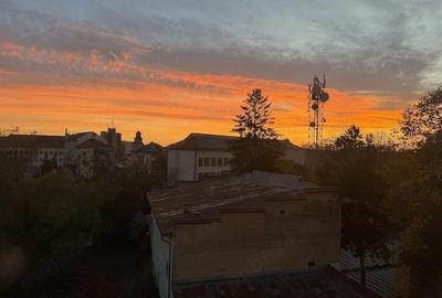 Apartament cu 2 camere decomandat în Central - 1