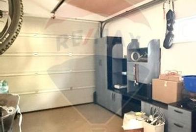 Casă individuală cu 5 camere cu Teren 800 Mp în Ferme - 49