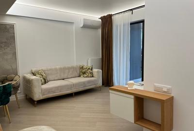 Rond Omv 3 camere de inchiriat - 2