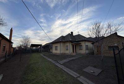 Casă cu 4 camere în Central - 6