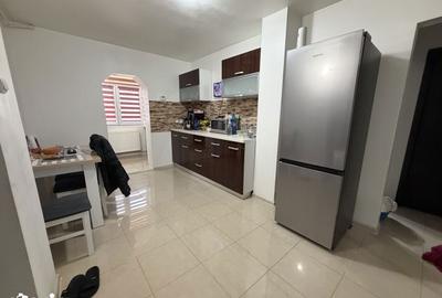 Apartament cu 2 camere decomandat în Central - 2