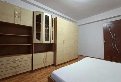Apartament cu 2 camere semidecomandat în 7 Noiembrie - 1